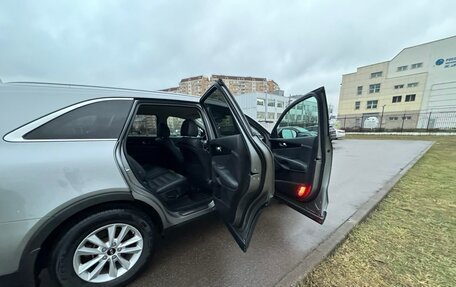 KIA Sorento III Prime рестайлинг, 2019 год, 2 950 000 рублей, 16 фотография