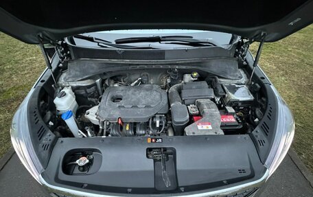 KIA Sorento III Prime рестайлинг, 2019 год, 2 950 000 рублей, 28 фотография