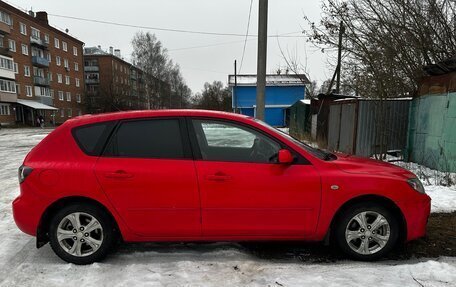 Mazda 3, 2006 год, 349 000 рублей, 5 фотография