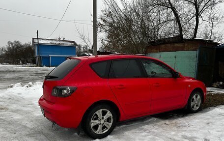 Mazda 3, 2006 год, 349 000 рублей, 6 фотография