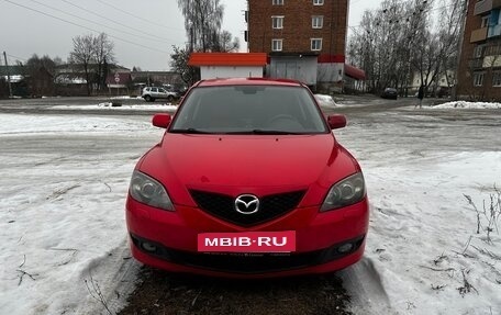 Mazda 3, 2006 год, 349 000 рублей, 2 фотография