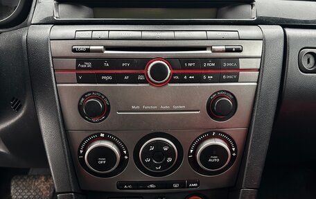 Mazda 3, 2006 год, 349 000 рублей, 9 фотография