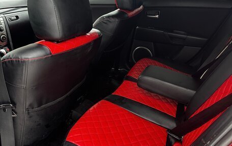 Mazda 3, 2006 год, 349 000 рублей, 11 фотография