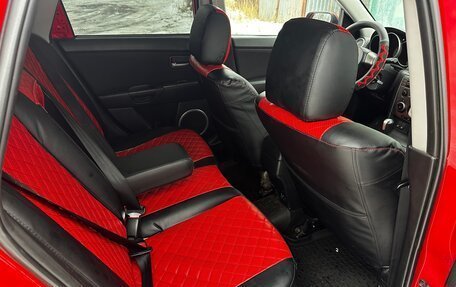 Mazda 3, 2006 год, 349 000 рублей, 15 фотография