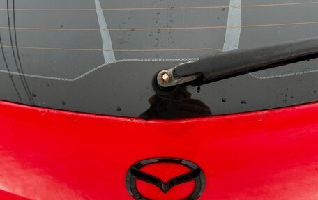 Mazda 3, 2006 год, 349 000 рублей, 12 фотография