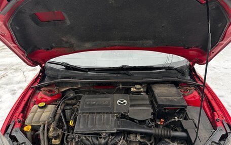 Mazda 3, 2006 год, 349 000 рублей, 17 фотография