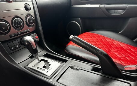 Mazda 3, 2006 год, 349 000 рублей, 19 фотография