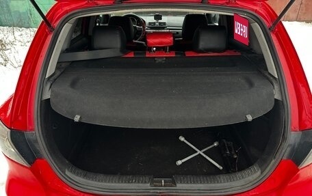 Mazda 3, 2006 год, 349 000 рублей, 13 фотография