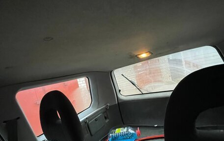 Mitsubishi Pajero Sport II рестайлинг, 2005 год, 430 000 рублей, 11 фотография