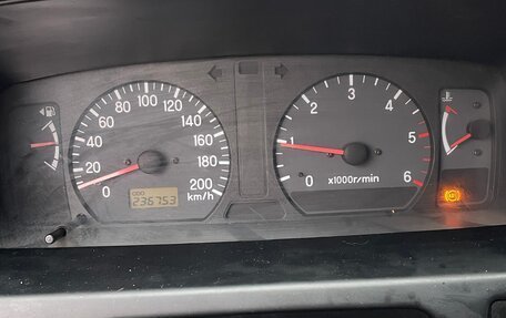 Mitsubishi Pajero Sport II рестайлинг, 2005 год, 430 000 рублей, 10 фотография