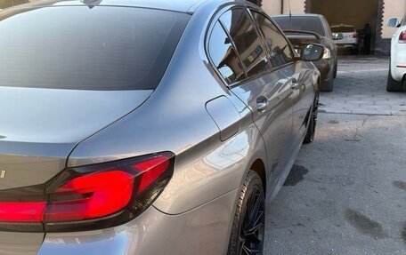 BMW 5 серия, 2021 год, 6 500 000 рублей, 5 фотография