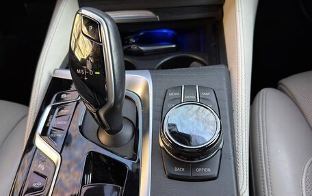 BMW 5 серия, 2021 год, 6 500 000 рублей, 12 фотография