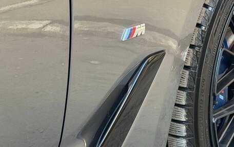 BMW 5 серия, 2021 год, 6 500 000 рублей, 14 фотография