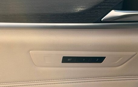 BMW 5 серия, 2021 год, 6 500 000 рублей, 13 фотография