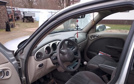 Chrysler PT Cruiser, 2002 год, 300 000 рублей, 3 фотография