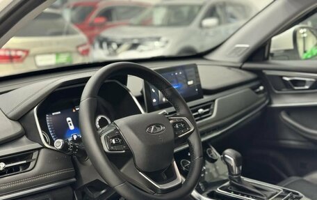 Chery Tiggo 8 I, 2020 год, 1 699 000 рублей, 11 фотография