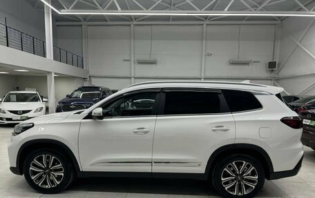 Chery Tiggo 8 I, 2020 год, 1 699 000 рублей, 7 фотография