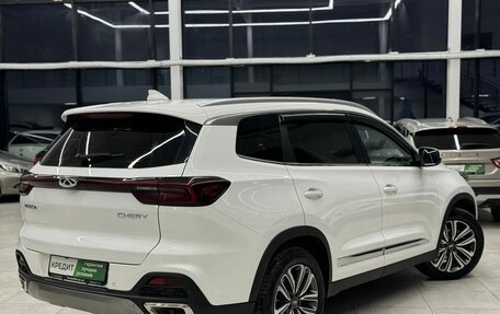 Chery Tiggo 8 I, 2020 год, 1 699 000 рублей, 6 фотография