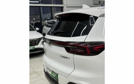 Chery Tiggo 8 I, 2020 год, 1 699 000 рублей, 10 фотография