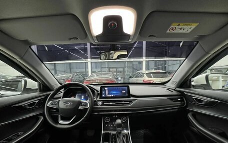 Chery Tiggo 8 I, 2020 год, 1 699 000 рублей, 12 фотография