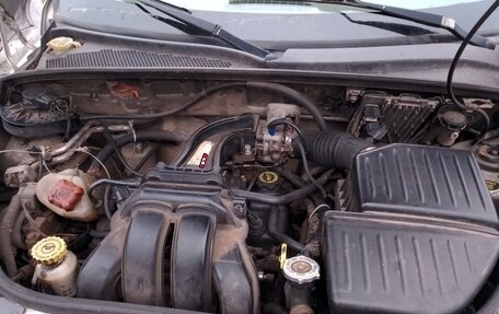 Chrysler PT Cruiser, 2002 год, 300 000 рублей, 5 фотография