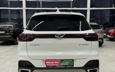 Chery Tiggo 8 I, 2020 год, 1 699 000 рублей, 5 фотография