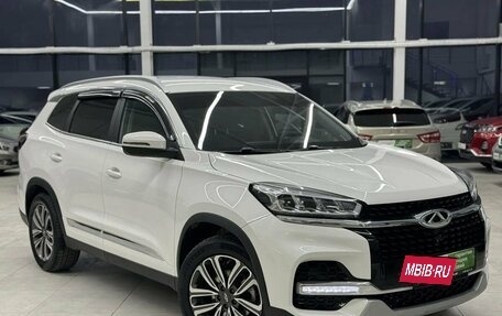 Chery Tiggo 8 I, 2020 год, 1 699 000 рублей, 3 фотография