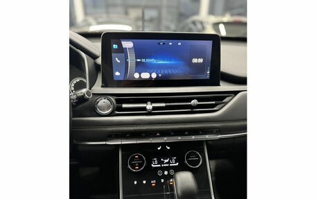 Chery Tiggo 8 I, 2020 год, 1 699 000 рублей, 14 фотография