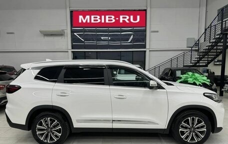 Chery Tiggo 8 I, 2020 год, 1 699 000 рублей, 8 фотография