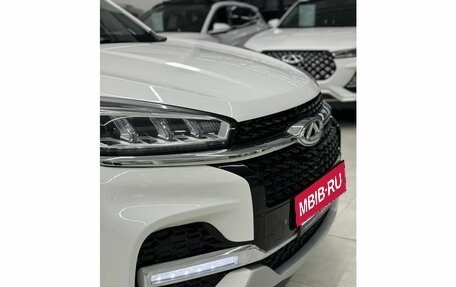 Chery Tiggo 8 I, 2020 год, 1 699 000 рублей, 9 фотография