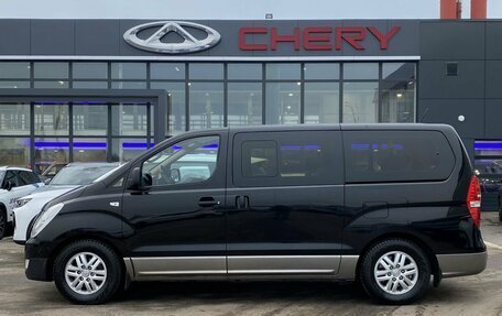 Hyundai H-1 II рестайлинг, 2016 год, 2 449 000 рублей, 4 фотография