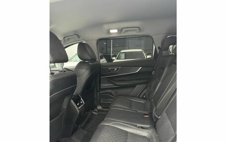 Chery Tiggo 8 I, 2020 год, 1 699 000 рублей, 15 фотография