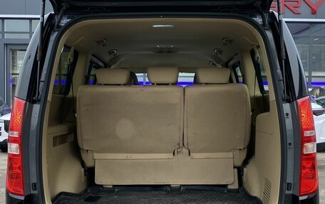 Hyundai H-1 II рестайлинг, 2016 год, 2 449 000 рублей, 10 фотография