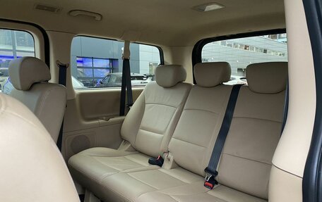 Hyundai H-1 II рестайлинг, 2016 год, 2 449 000 рублей, 15 фотография