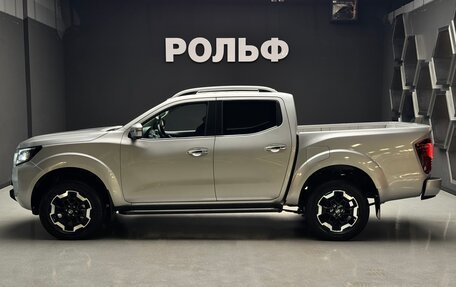 Nissan Navara (Frontier), 2024 год, 4 450 000 рублей, 5 фотография