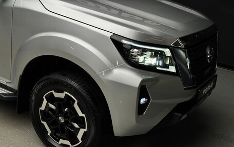 Nissan Navara (Frontier), 2024 год, 4 450 000 рублей, 7 фотография