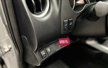 Nissan Navara (Frontier), 2024 год, 4 450 000 рублей, 16 фотография