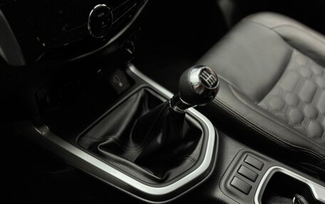 Nissan Navara (Frontier), 2024 год, 4 450 000 рублей, 18 фотография