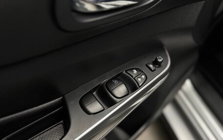 Nissan Navara (Frontier), 2024 год, 4 450 000 рублей, 19 фотография