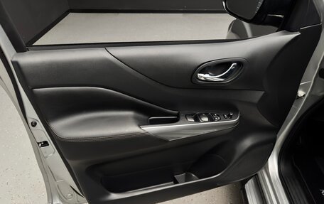 Nissan Navara (Frontier), 2024 год, 4 450 000 рублей, 20 фотография