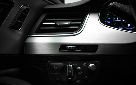 Audi Q7, 2018 год, 3 200 000 рублей, 14 фотография