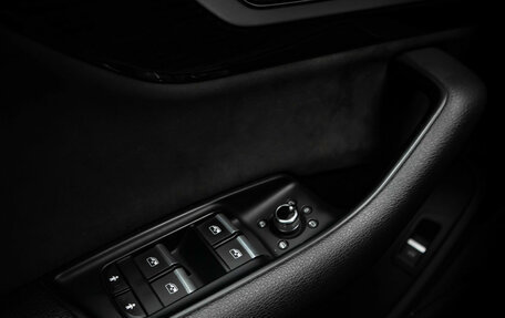 Audi Q7, 2018 год, 3 200 000 рублей, 15 фотография