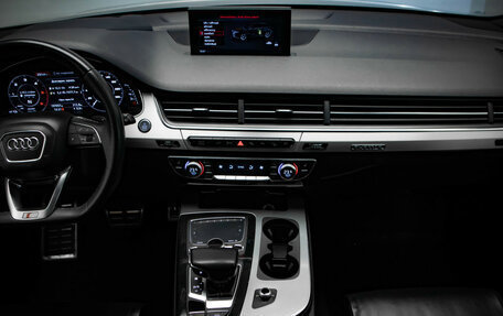 Audi Q7, 2018 год, 3 200 000 рублей, 18 фотография