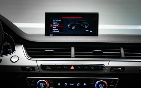 Audi Q7, 2018 год, 3 200 000 рублей, 21 фотография