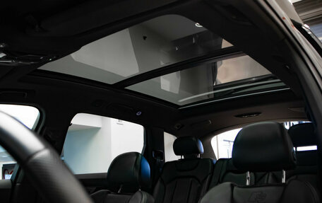 Audi Q7, 2018 год, 3 200 000 рублей, 25 фотография