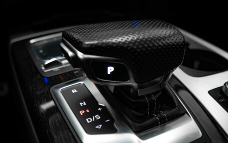 Audi Q7, 2018 год, 3 200 000 рублей, 19 фотография