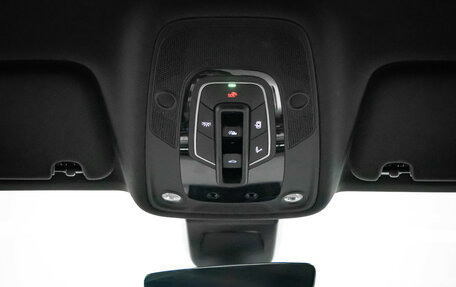 Audi Q7, 2018 год, 3 200 000 рублей, 23 фотография