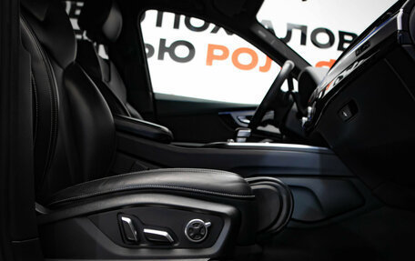 Audi Q7, 2018 год, 3 200 000 рублей, 30 фотография