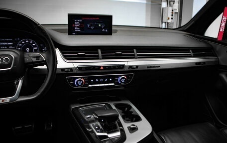 Audi Q7, 2018 год, 3 200 000 рублей, 20 фотография