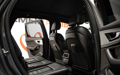 Audi Q7, 2018 год, 3 200 000 рублей, 32 фотография